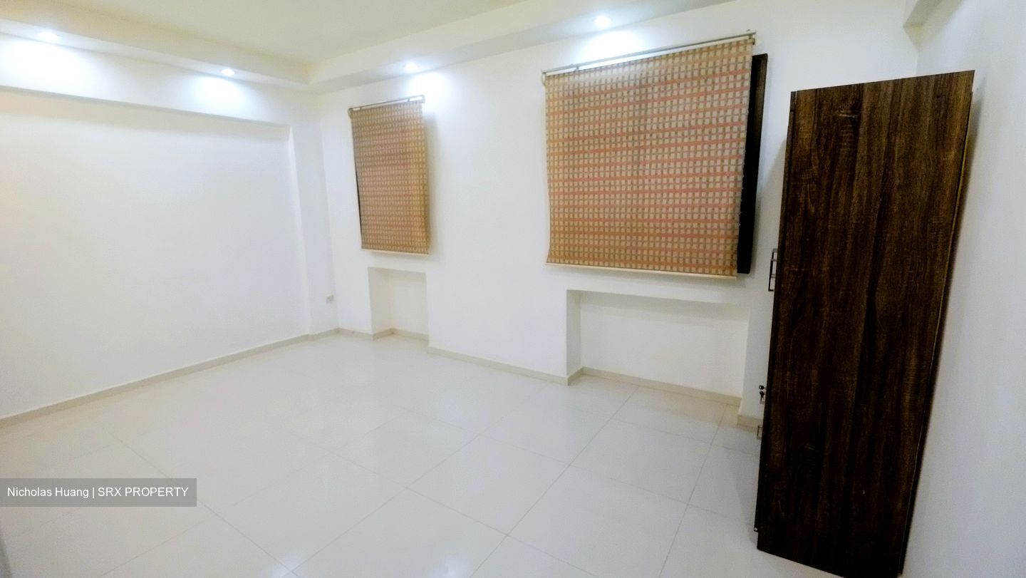 Blk 483 Admiralty Link (Sembawang), HDB 5 Rooms #365112851